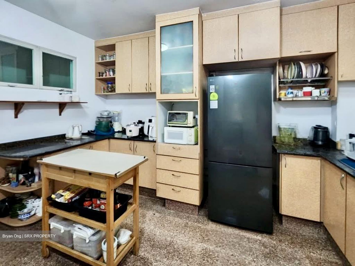 Dunearn Road (D21), Semi-Detached #552481301